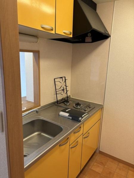 川崎市中原区下新城２丁目のマンション