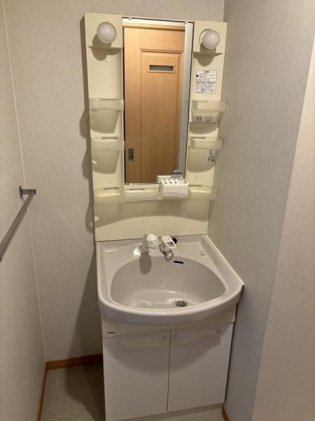 川崎市中原区下新城２丁目のマンション