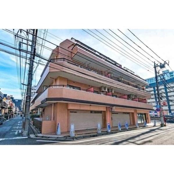 ライフコア武蔵小杉