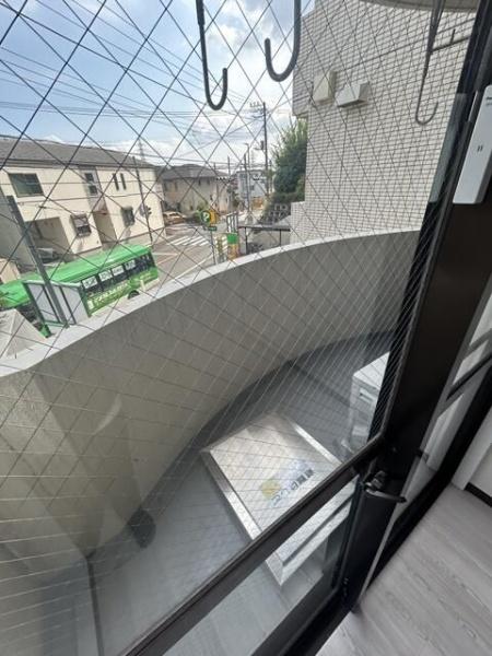 横浜市港北区篠原東２丁目のマンション