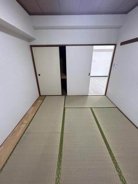 篠原グリーンハイツ
