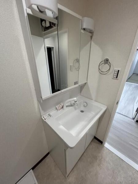 横浜市港北区篠原東２丁目のマンション