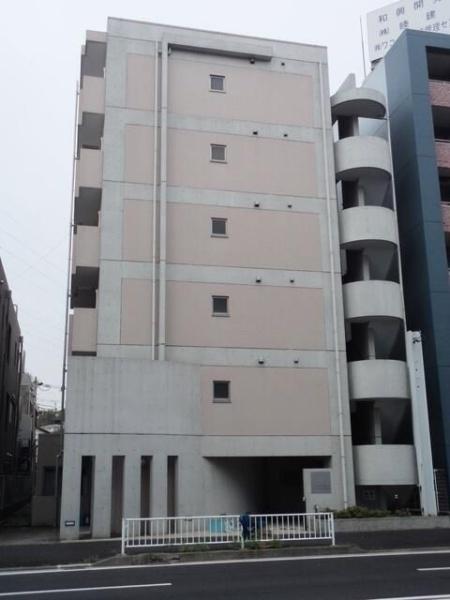 アーク鶴見
