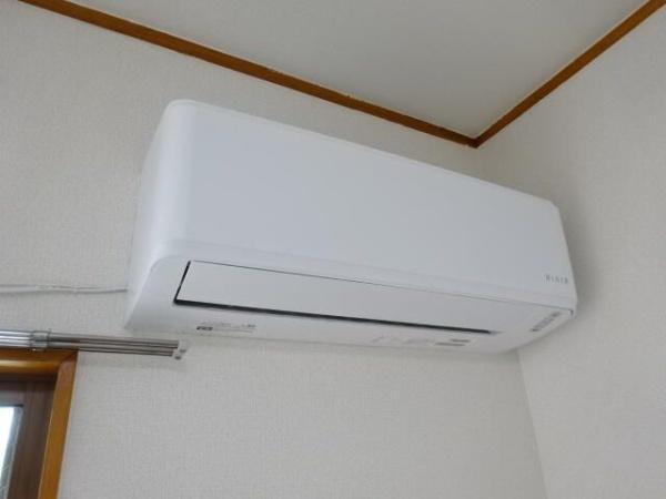 エクセレントハイツ岸谷