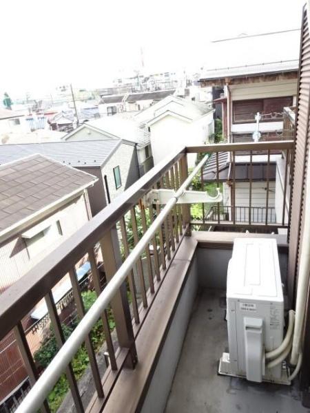 エクセレントハイツ岸谷