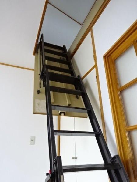 エクセレントハイツ岸谷