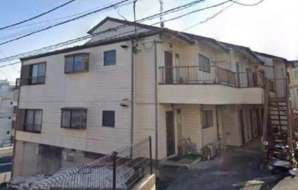 エクセレントハイツ岸谷
