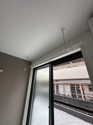 ベイルーム武蔵新城