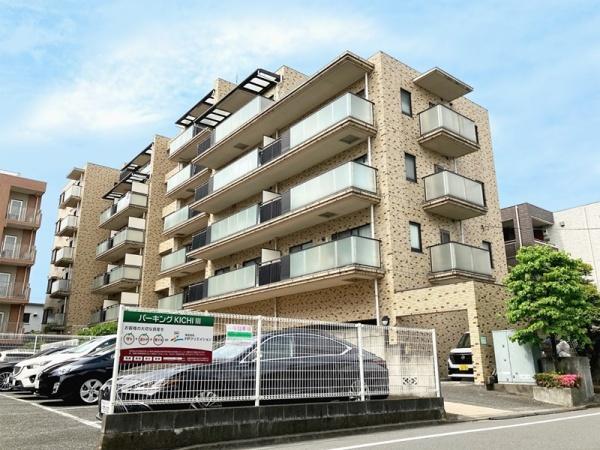 マンションコア