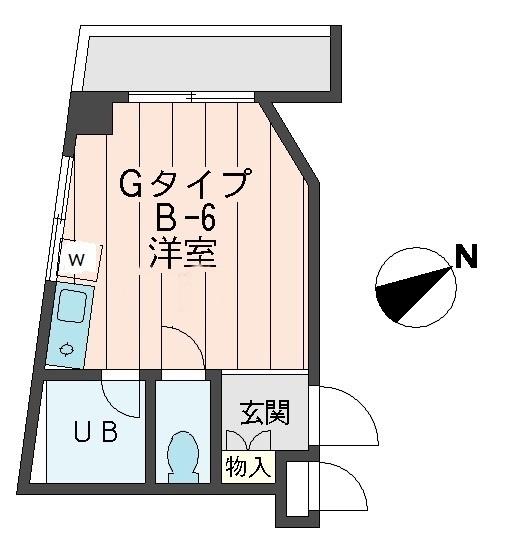ワカバパレス