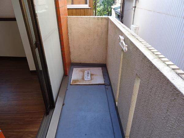 ワカバパレス