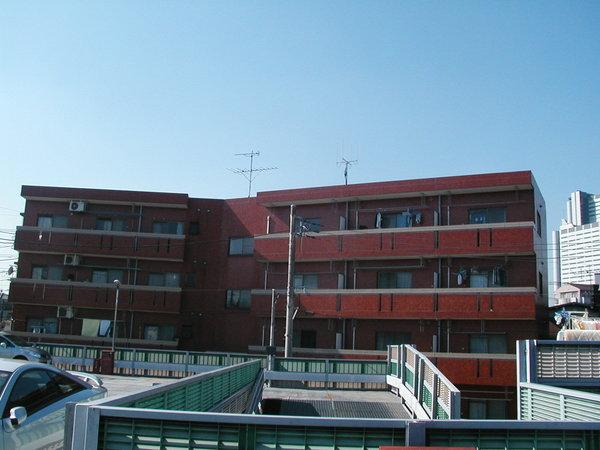 ワカバパレス