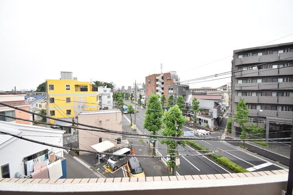 ワカバパレス