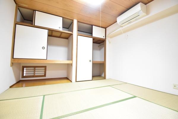 横浜市都筑区牛久保町の貸家