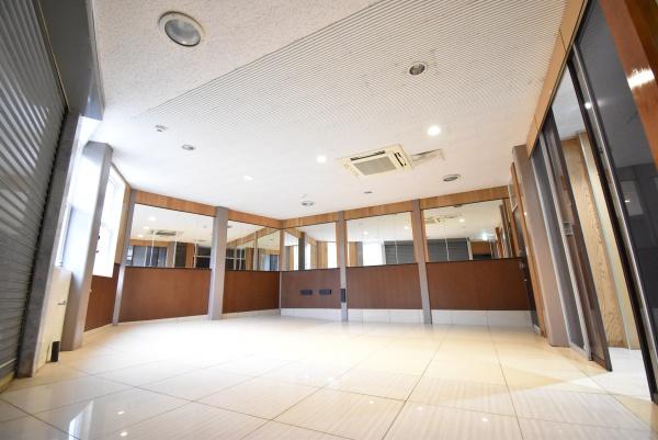横浜市都筑区牛久保町の貸家