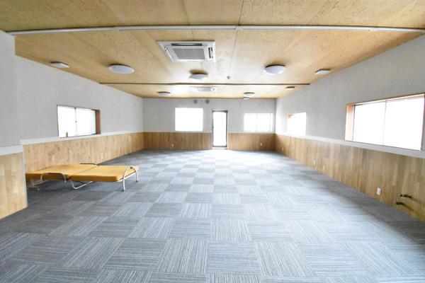 横浜市都筑区牛久保町の貸家
