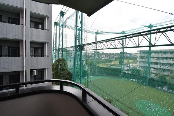 グローリー鷺沼