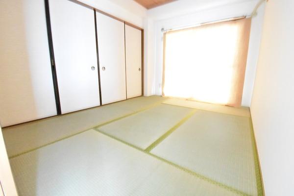 グローリー鷺沼