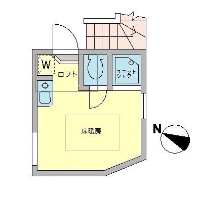 ドルチェ和泉