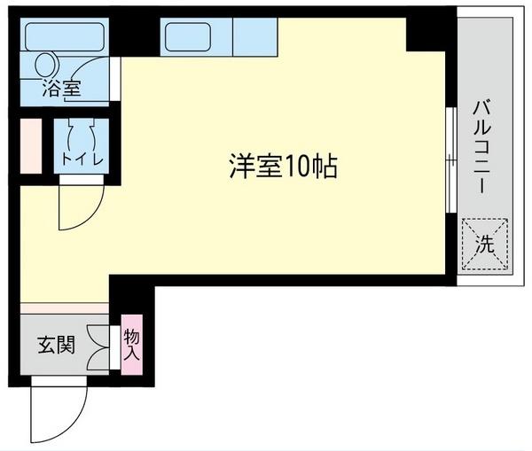 ワカバパレス