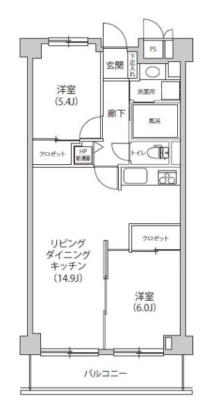 プライムアーバン武蔵小杉comodo