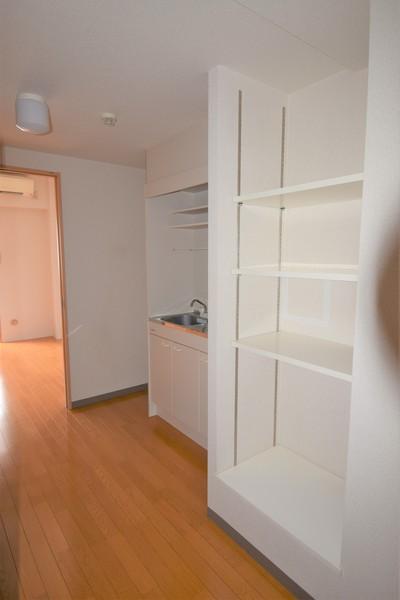 ルーチェ武蔵小杉