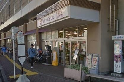 ルーチェ武蔵小杉(新丸子東急ストア)