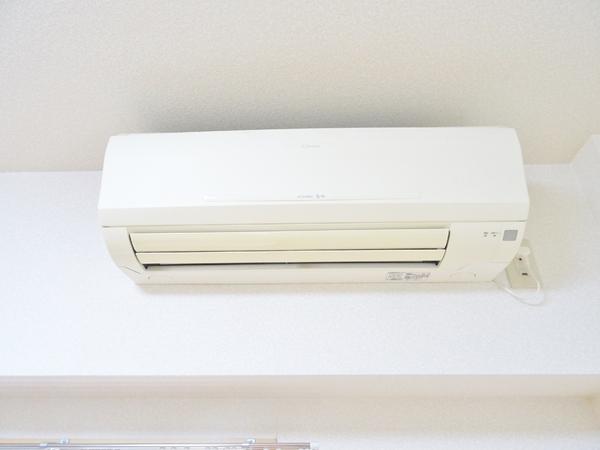 ルーチェ武蔵小杉