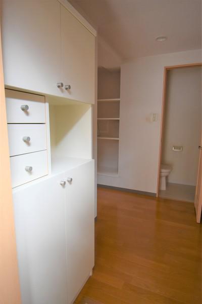 ルーチェ武蔵小杉