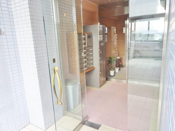 ルーチェ武蔵小杉