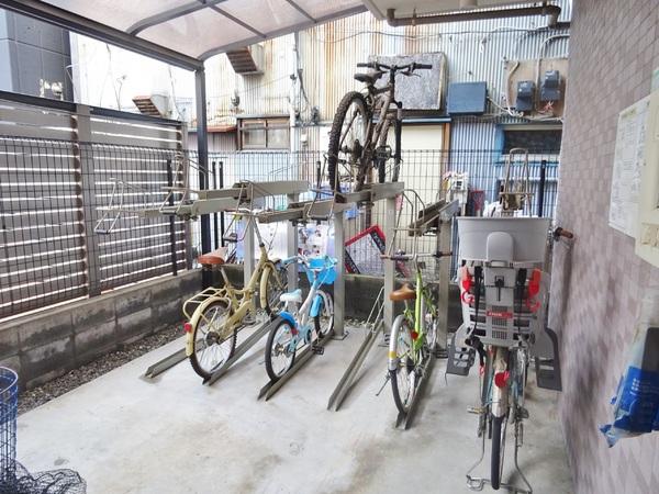 ルーチェ武蔵小杉