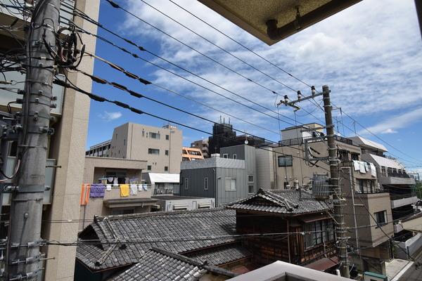 ルーチェ武蔵小杉