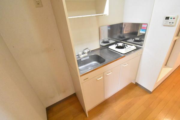 ルーチェ武蔵小杉