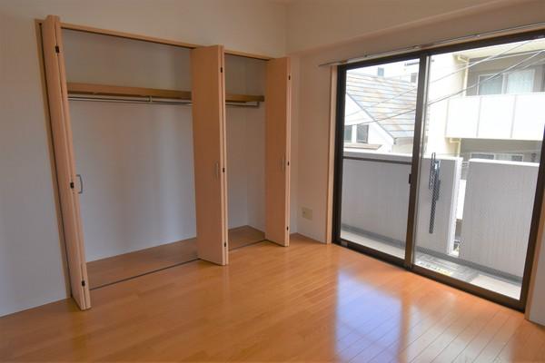 ルーチェ武蔵小杉