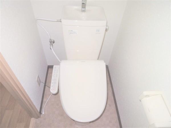 ルーチェ武蔵小杉