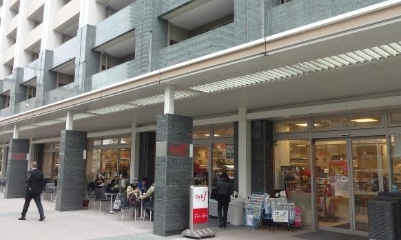 ロードハウス小杉(デリド武蔵小杉店)