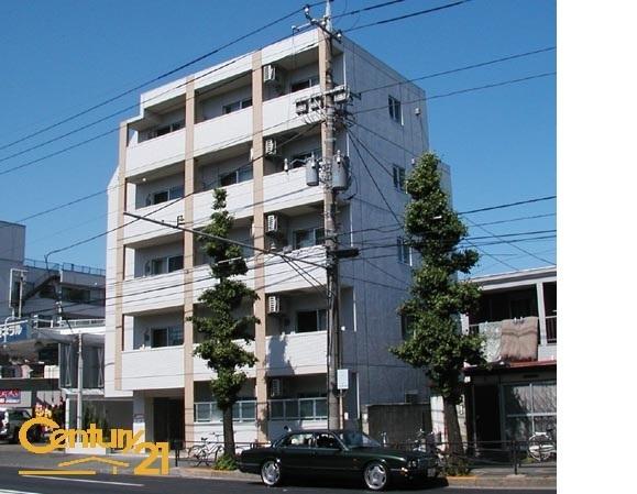 ロードハウス小杉