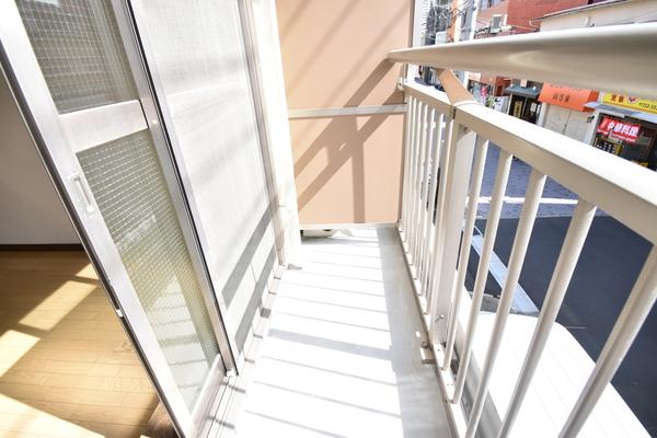 川崎市中原区今井南町のマンション