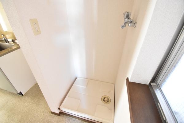 川崎市中原区今井南町のマンション