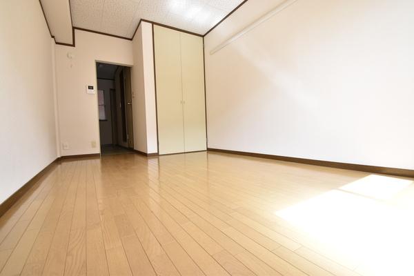 川崎市中原区今井南町のマンション