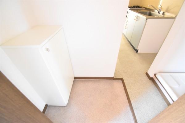 川崎市中原区今井南町のマンション