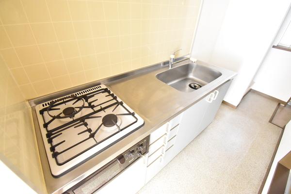 川崎市中原区今井南町のマンション