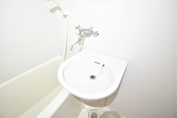 川崎市中原区今井南町のマンション