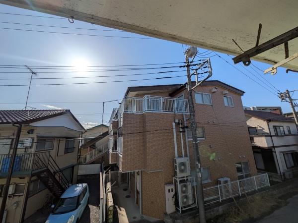 メゾンチェルシー