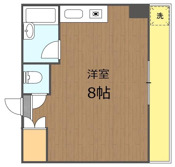 ワカバパレス