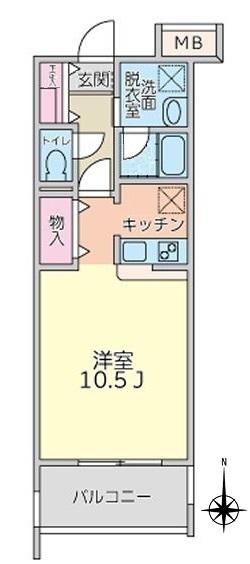KIRORO参番館