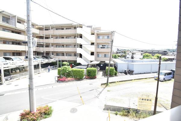 KIRORO参番館