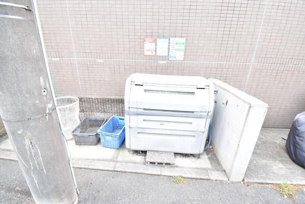 KIRORO参番館
