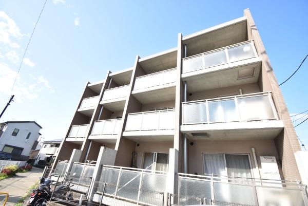 KIRORO参番館