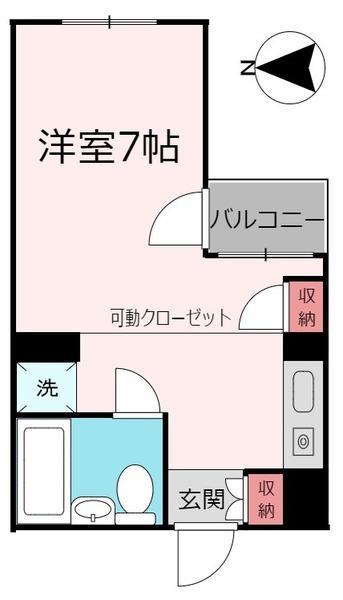 元住吉ハウス